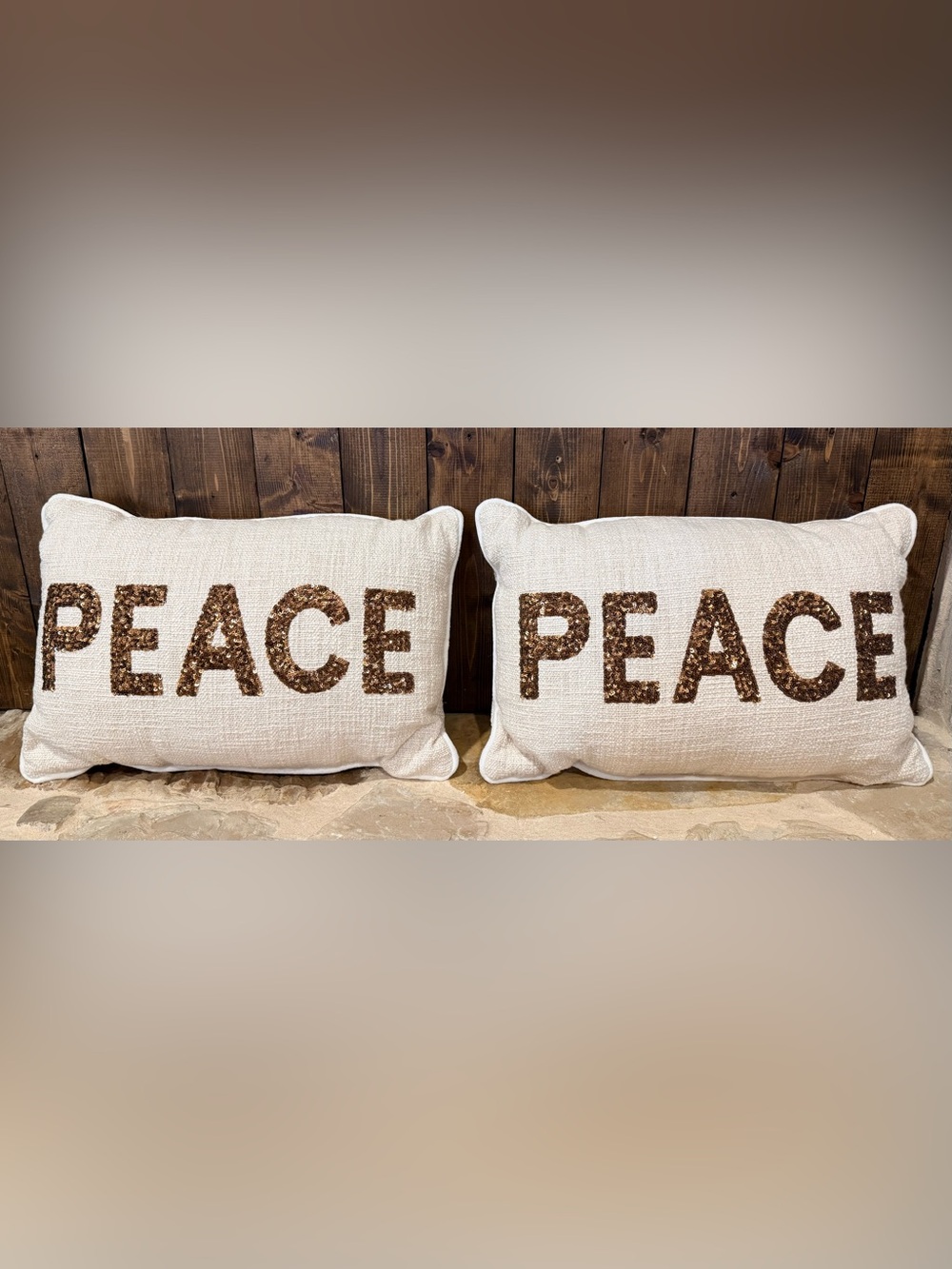 Target Threshold Throw Pillows